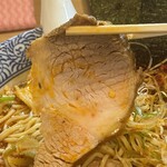 中華そば 多賀野 - 