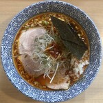 Chuukasoba Tagano - 