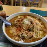 タケシタベーカリー - 料理写真: