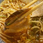 中華そば 多賀野 - 