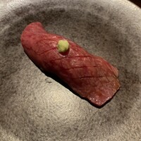 焼肉 しんうち 神楽坂 - 