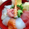 地魚食堂 てるてる