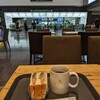 カフェ ラット ニジュウゴド 羽田空港第一ターミナル店