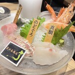 47都道府県の日本酒勢揃い 富士喜商店 - 