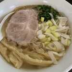 麺屋 菜々兵衛 - 