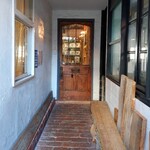 CLAMP COFFEE SARASA - 