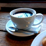 CLAMP COFFEE SARASA - 