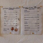 CLAMP COFFEE SARASA - 