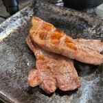 牛タンの店 赤間精肉店 - 