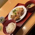 ジョイフル - 料理写真: