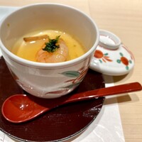 天麩羅･しゃぶしゃぶ・会席 中津川 - 