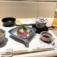 天麩羅･しゃぶしゃぶ・会席 中津川 - 