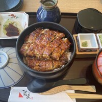 ひつまぶし名古屋備長 マロニエゲート銀座1店 - 