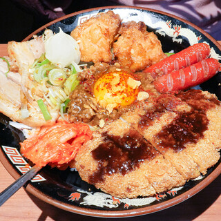 カミナリ飯店_1