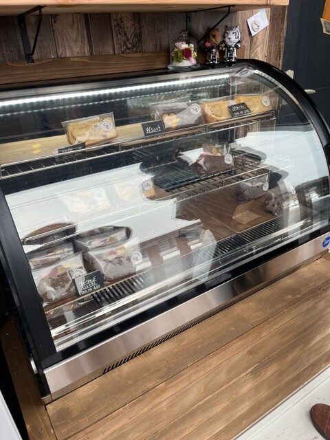 anna chiffon（アンナ シフォン） - 天童（ケーキ）の写真