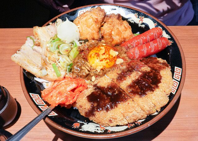 Kaminari Hanten photo 2