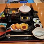 日本料理 松江 和らく - 