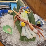 日本料理 松江 和らく - 