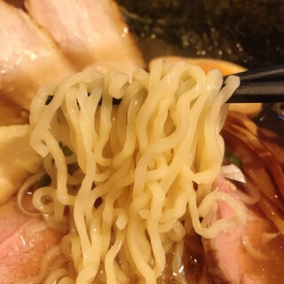 煮干結社 鹿道山_1