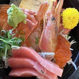 レストラン潮彩_0