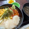 函館朝市 えびす食堂