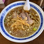 関屋 福来亭 - 料理写真: