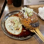 Yakitori Yoneda - 