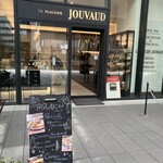 La maison JOUVAUD - 