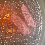 Sumibiyakiniku Takesantei - 