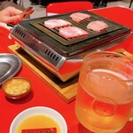 焼肉ニューヨーコ - 