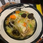 ラーメン大皇 - 