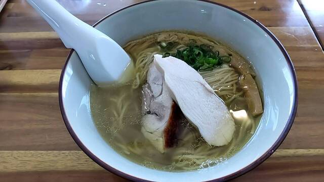 麺屋 伊とう - 帯広（ラーメン）の写真