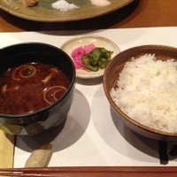 神戸牛ステーキ Ishida. 本店 - ごはんが進む！