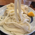 手打ちうどん寺屋  - 