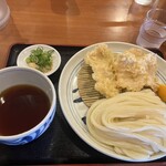 手打ちうどん寺屋  - 