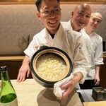 銀座 しのはら - 