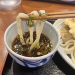 手打ちうどん寺屋  - 