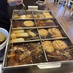 手打ちうどん寺屋  - 