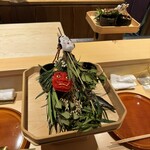 銀座 しのはら - 