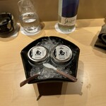 銀座 しのはら - 