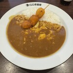 CoCo壱番屋 - 