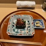 銀座 しのはら - 