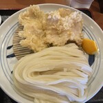 手打ちうどん寺屋  - 