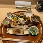 銀座 しのはら - 