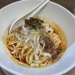 Ramen Kousagi - 