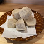 はちマル食堂 - 