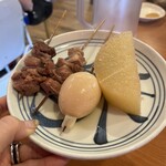 手打ちうどん寺屋  - 