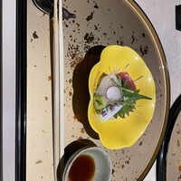 うなぎ 目白ぞろ芽 - 
