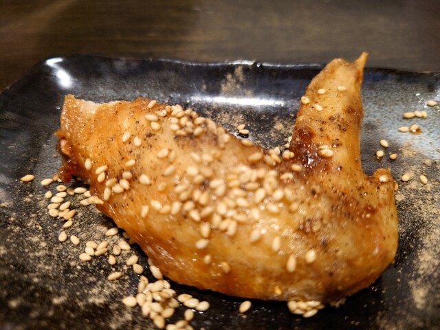 櫓 - 新白河（うどん）の写真