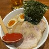 百歩ラーメン 南浦和店